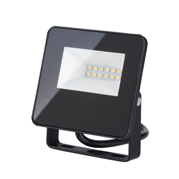    010 FL LED 10W 6500K IP65