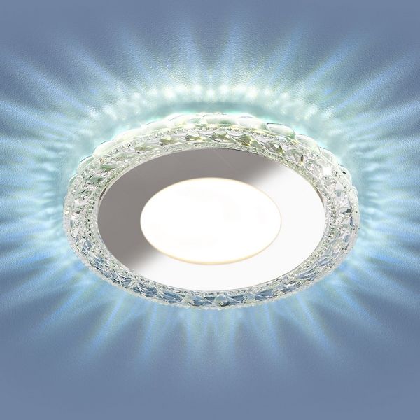   9908-9909 9909 LED 8W CL 