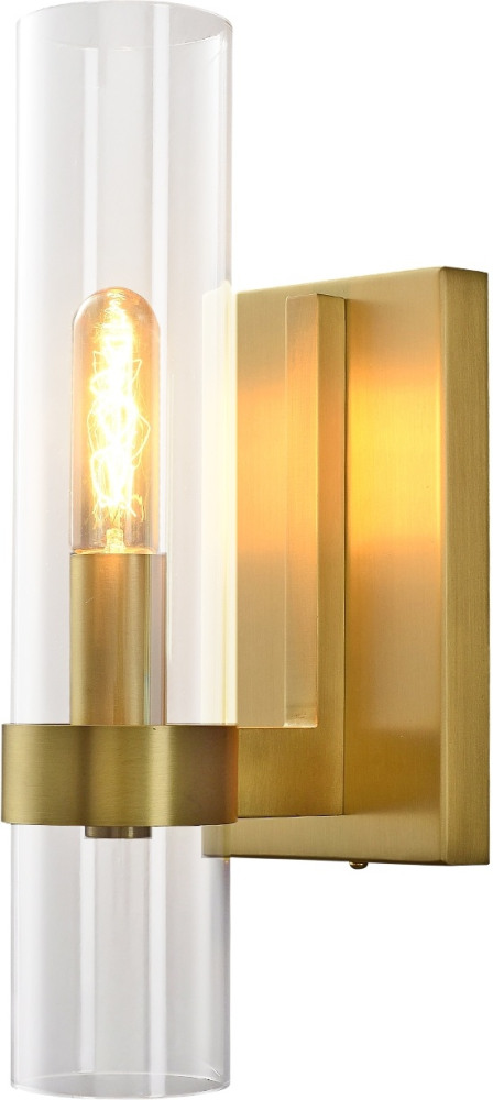  Wall lamp MT8869-1W brass