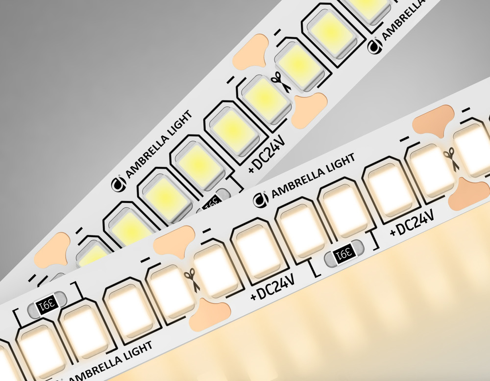   Illumination GS3301