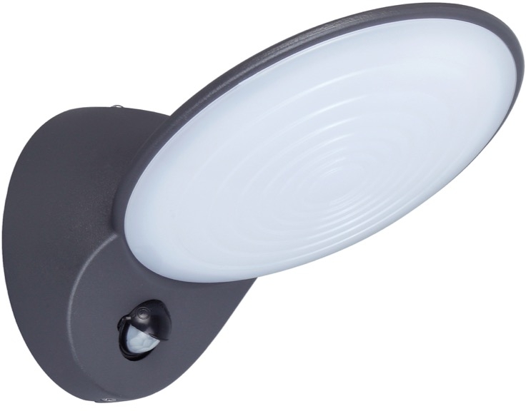    SIDNEY LED W1896-Pir-3K