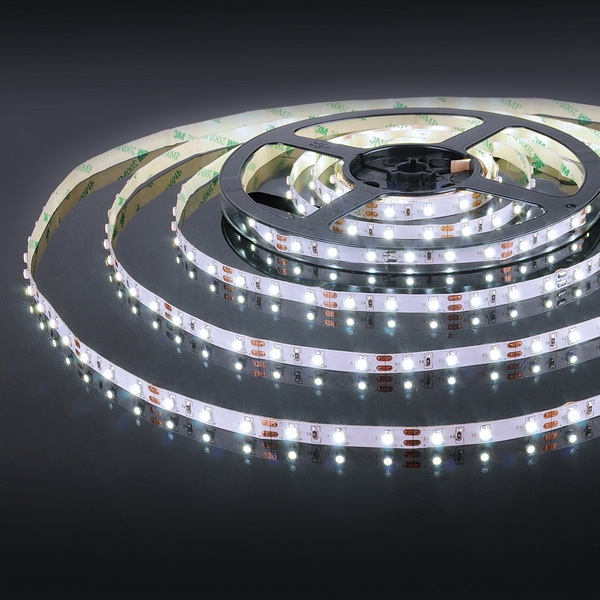   12V 9,6W IP20    12V 9,6W 120Led 2835 IP20  , 