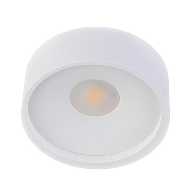   DL18440 White DL18440/01 White R Dim