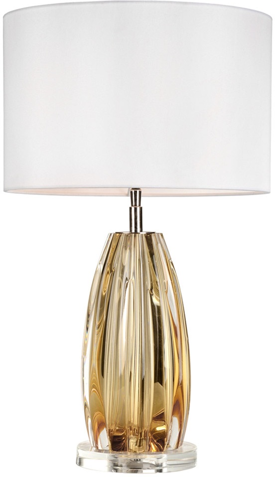    Crystal Table Lamp BRTL3119