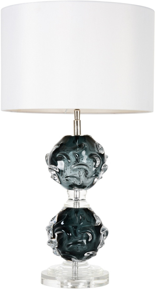    Crystal Table Lamp BRTL3115M