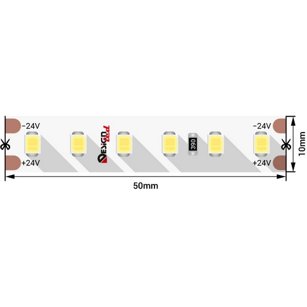   LUX DSG2120-24-WW-33