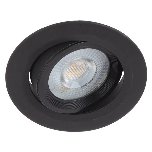    KL LED 22A-5 4K BK