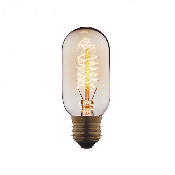     Edison Bulb 4525-ST