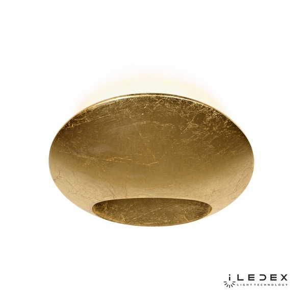   Light Flux ZD8152-6W Gold