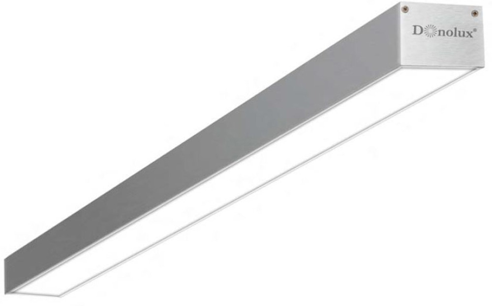   Led line on DL18506C100WW30L3