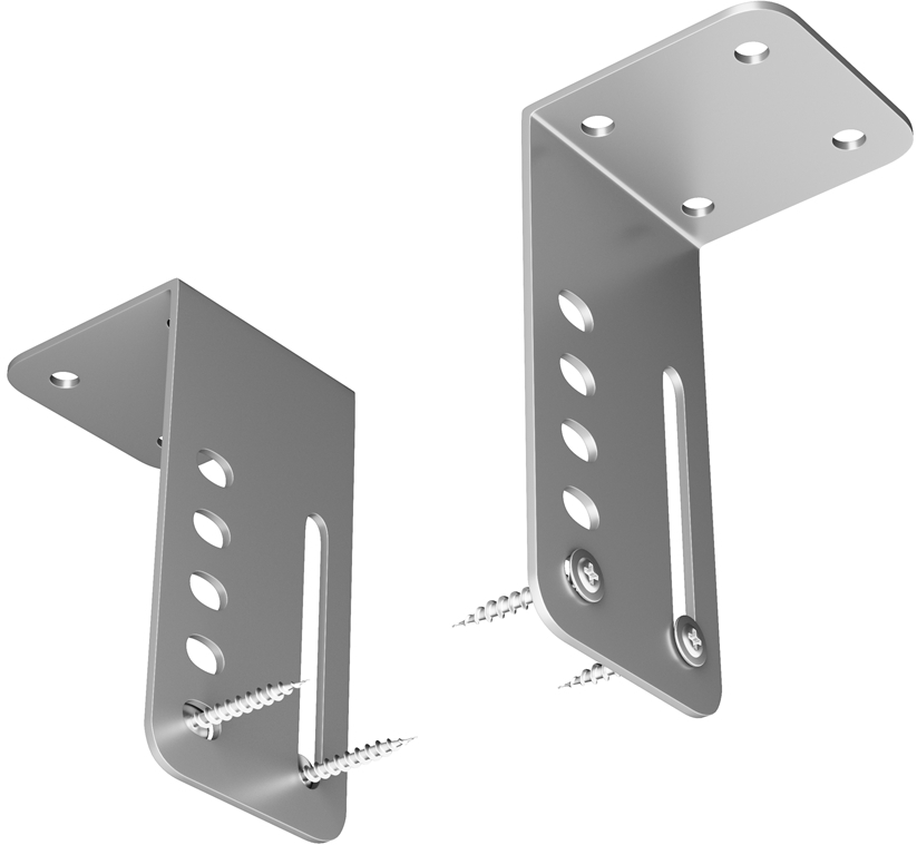     Magnetic track system Exility TRA034ICL-SC-42S