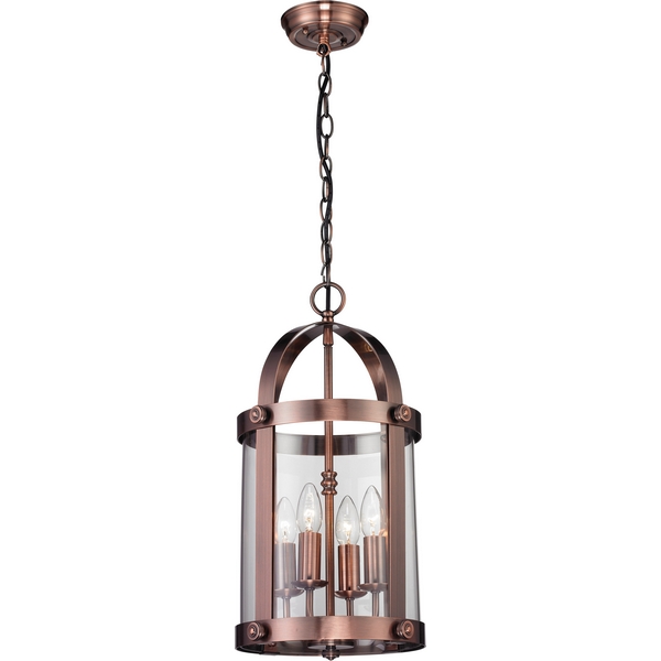   710 710-04-56AC antique copper