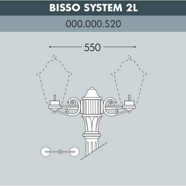  Bisso 000.000.S20.A0