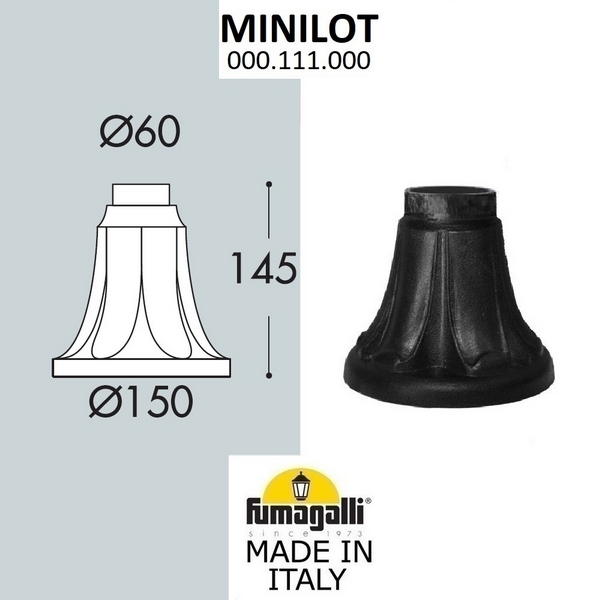  Minilot 000.111.000.A0