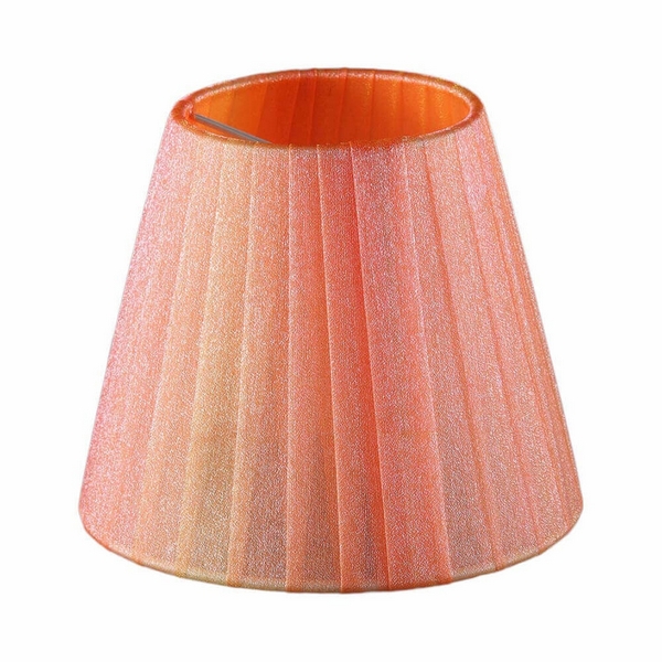  Lampshade LMP-PEACH-130