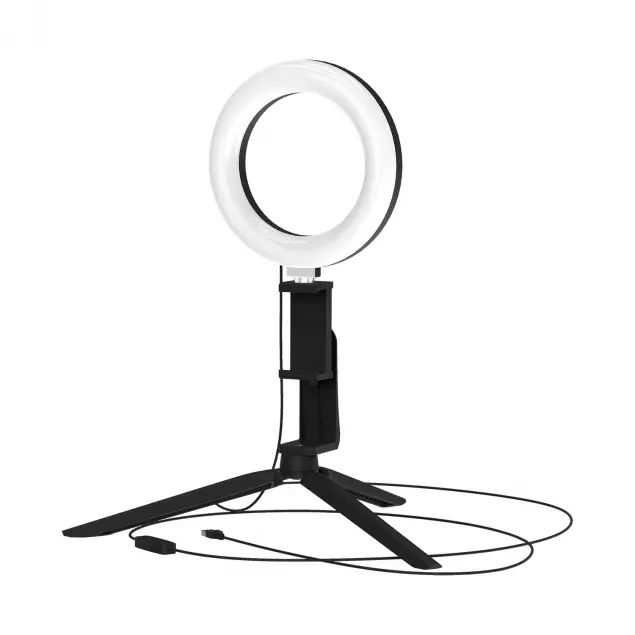    Ring Light RL001