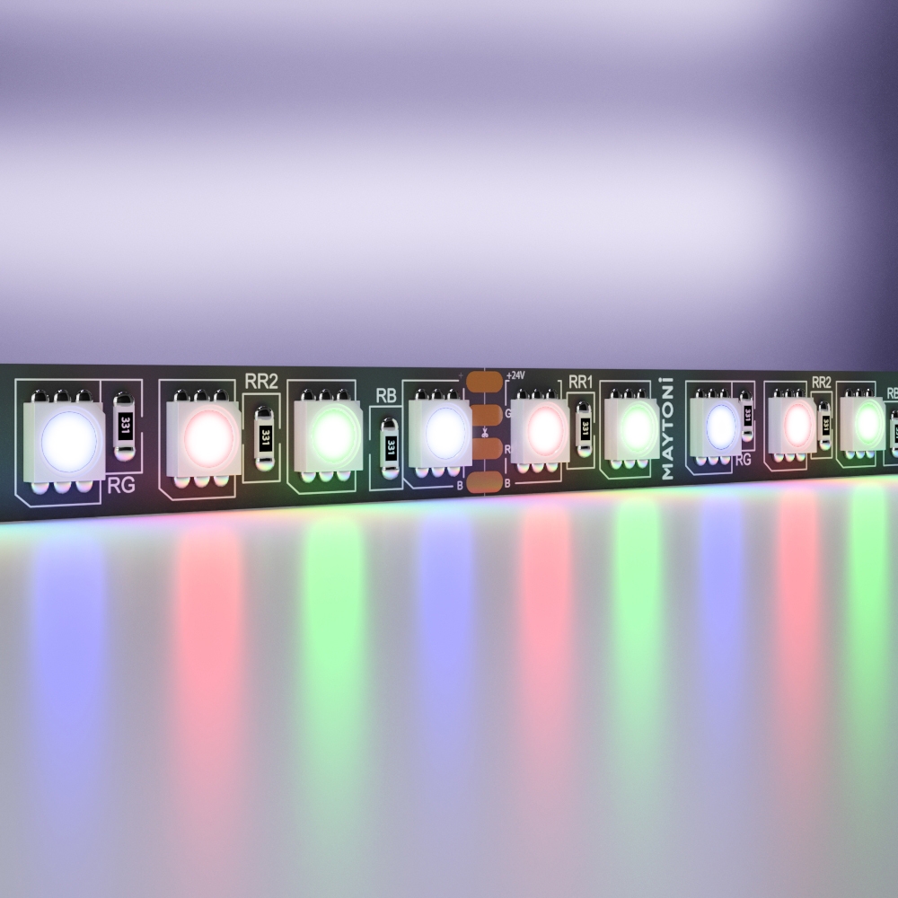   Led strip 20038