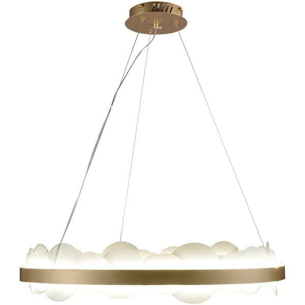   Loft Led LED LAMPS 81361 GOLD