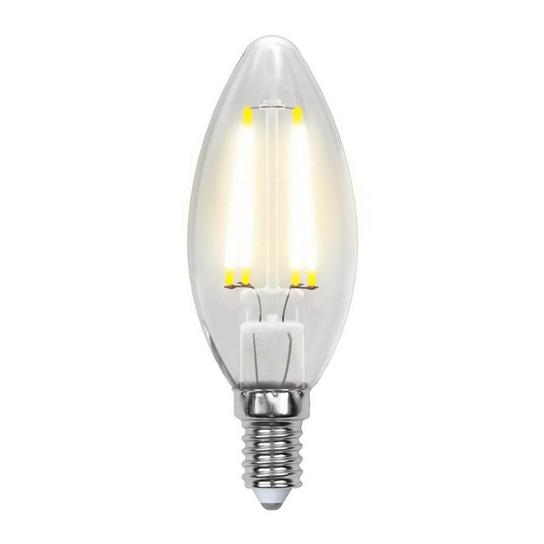    LED-C35-7,5W/WW/E14/CL GLA01TR   5