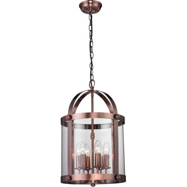   710 710-06-56AC antique copper