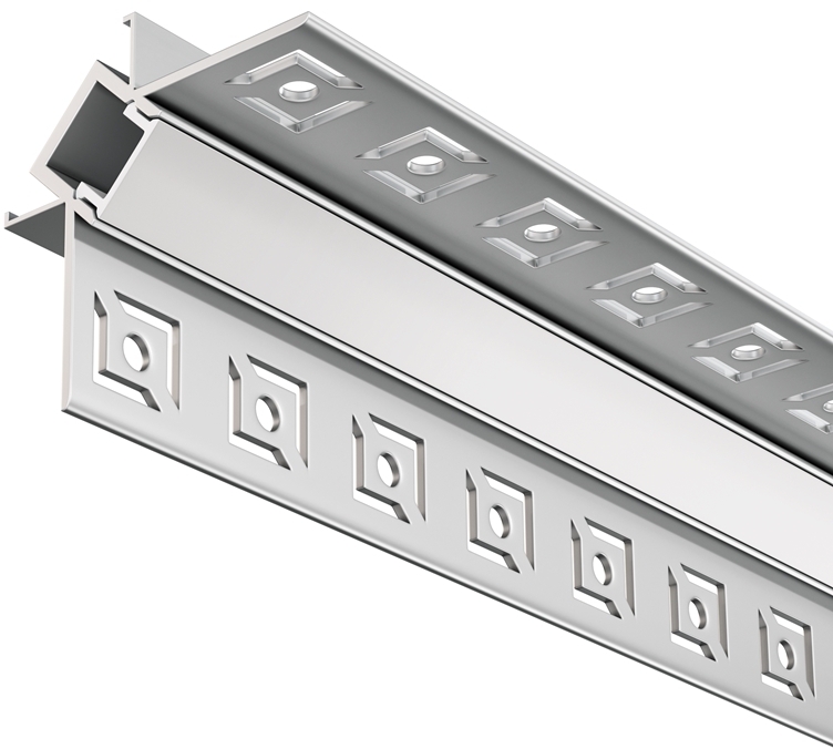     Led strip ALM-4623-S-2M