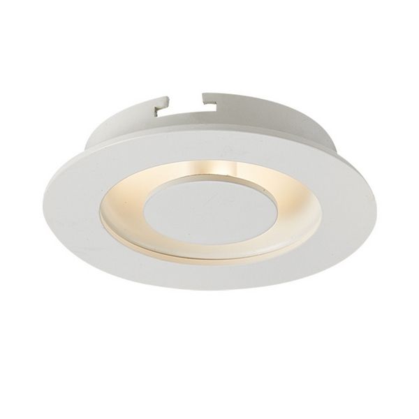   Gobo GOBO 212.1-3W-WT