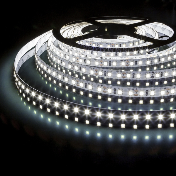      12V 9,6W 120Led 2835 IP20  , 5