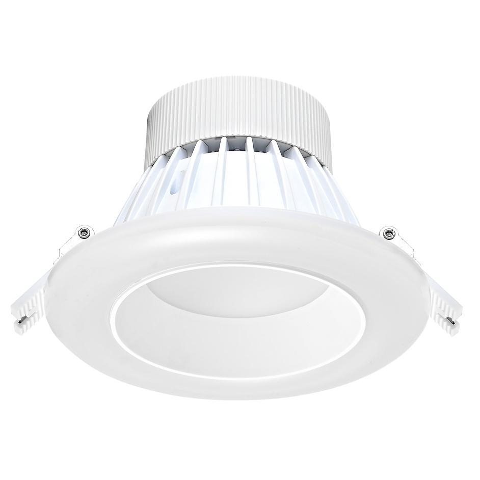   DL18731 DL18731/15W-White R Dim