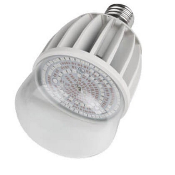    LED-M80-20W/SP/E27/CL ALS55WH 