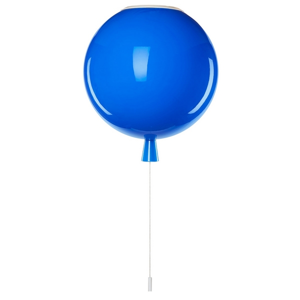   Balloon 5055C/S blue