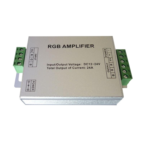   AMP-RGB-24A