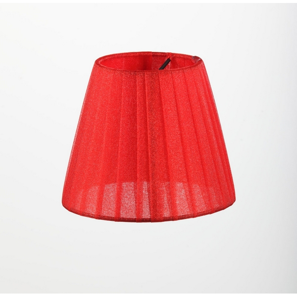  Lampshade LMP-RED-130