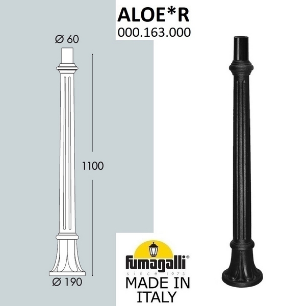  AloeR 000.163.000.A0