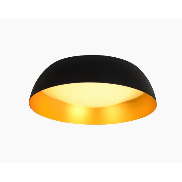   Sia Sia 851.400 nero LED