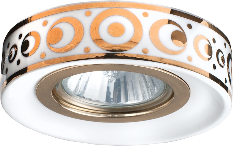   Downlight N1627-G