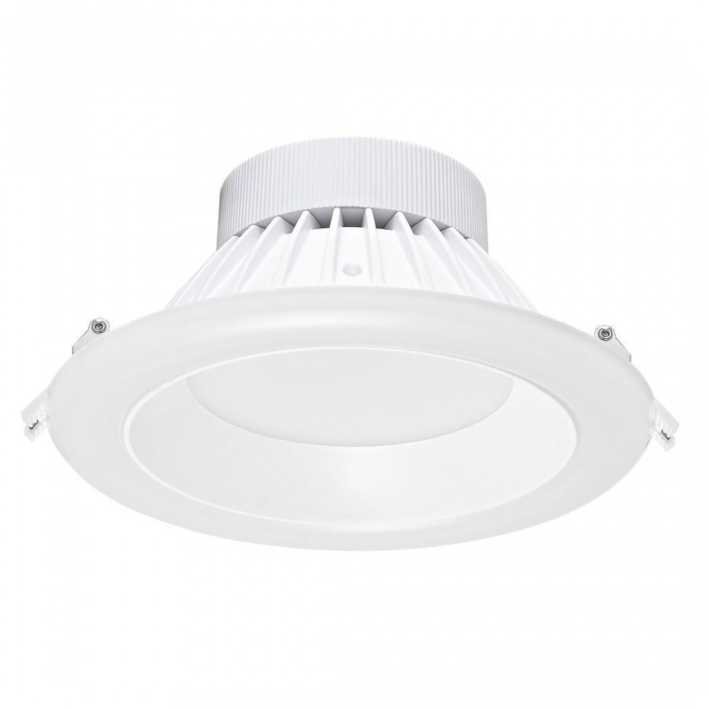   DL18731 DL18731/30W-White R Dim