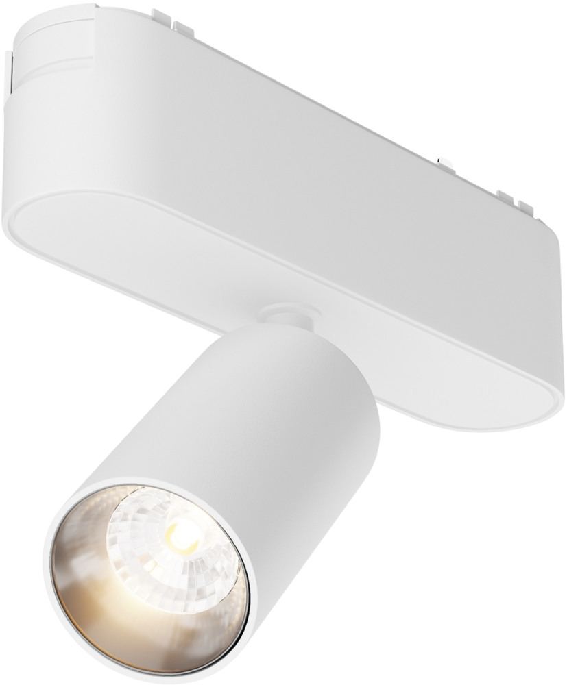   Focus LED TR103-1-5W3K-M-W