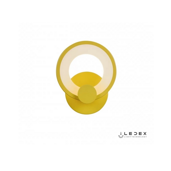   Ring A001/1 Yellow