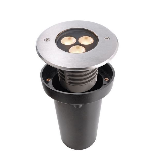    Built in ground lamp 730255