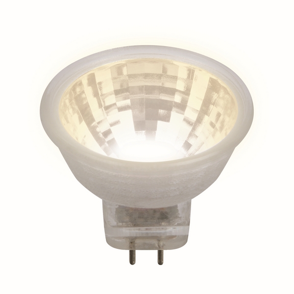    LED-MR11-3W/WW/GU4/220V GLZ21TR