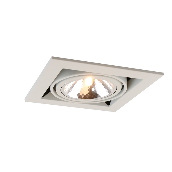   Cardani Semplice A5949PL-1WH