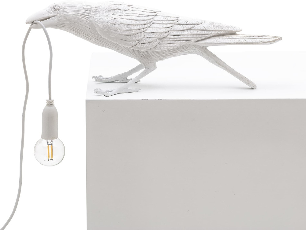    Bird Lamp 14733