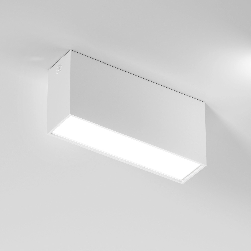   Block 25109/LED