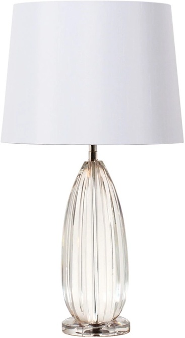    Crystal Table Lamp BRTL3205