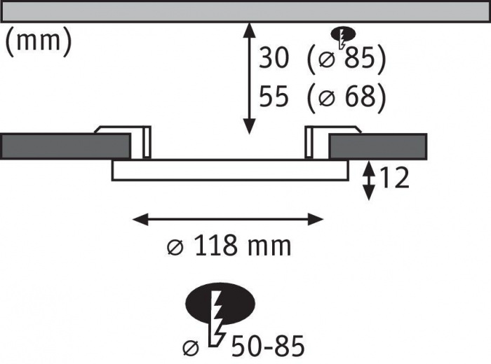   Base 93035