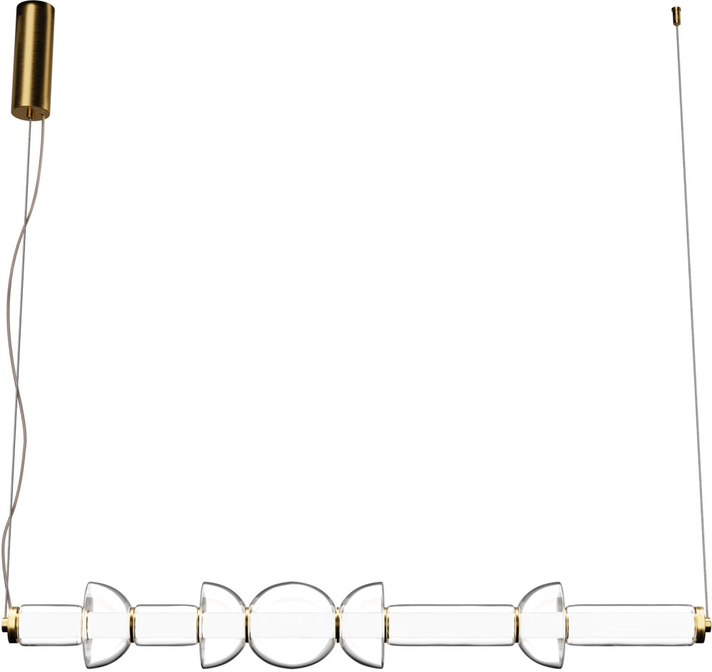   Cosmo MOD210PL-L39BS3K