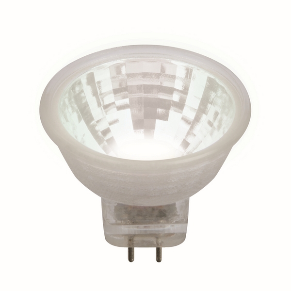    LED-MR11-3W/NW/GU4/220V GLZ21TR