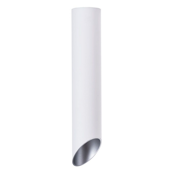   Pilon-silver A1536PL-1WH