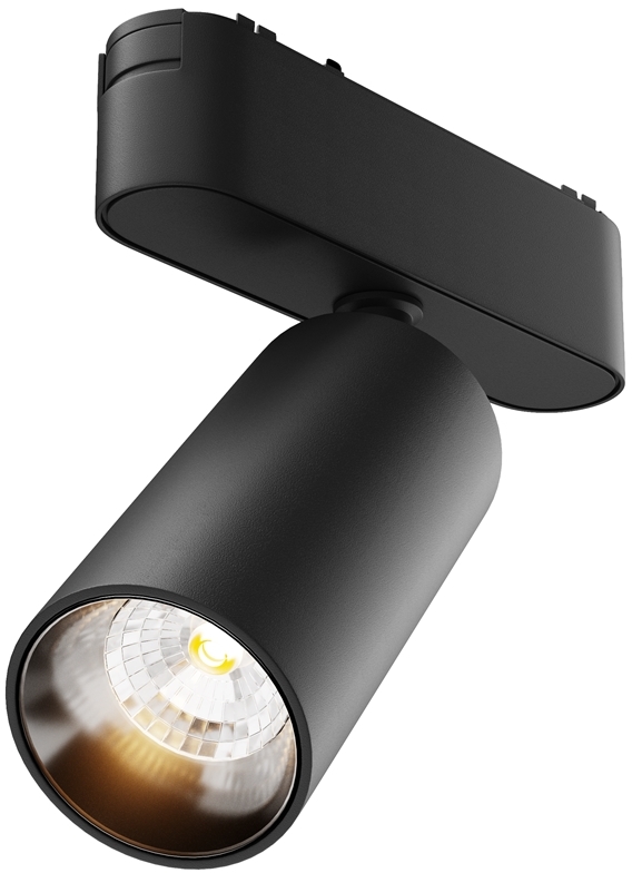   Focus LED TR103-1-12W3K-M-B