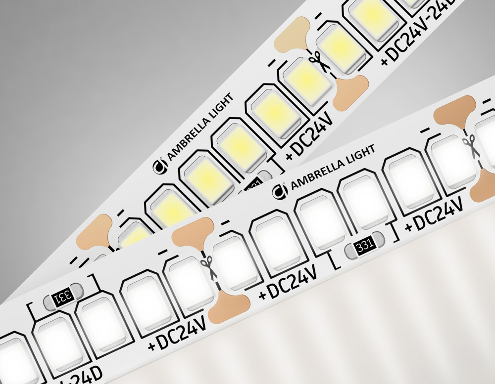   Illumination GS3402